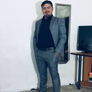 Meet your Posher, Walter